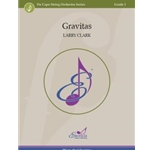 Gravitas- Full Score
