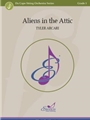 Aliens in the Attic