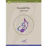 Emerald Sky