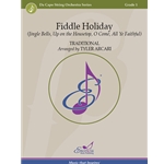 Fiddle Holiday