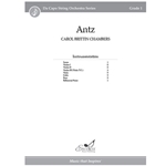 Antz (Score)