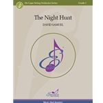 The Night Hunt