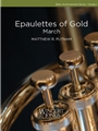 Epaulettes of Gold March