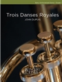Trois Danses Royales