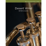 Desert Wind