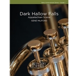 Dark Hallow Falls (Bundled Set) Appalachian Scene