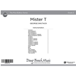 Mister T