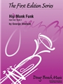 Hip Monk Funk