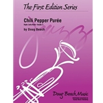 Chili Pepper Puree