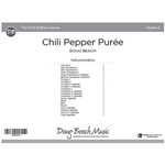 Chili Pepper Puree (Score)