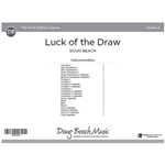 Luck of the Draw (Score)