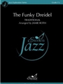 The Funky Dreidel