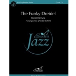 The Funky Dreidel