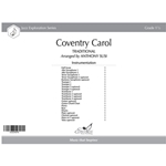 Coventry Carol