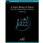 A New Blues in Town From The Ultimate Blues Collection