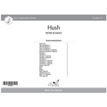 Hush (Score)