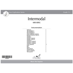 Intermodal (Score)