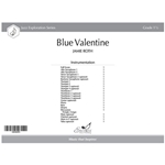 Blue Valentine (Score)