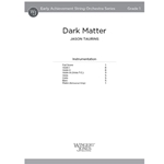 Dark Matter