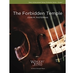 The Forbidden Temple