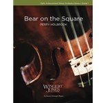 Bear on the Square