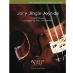 Jolly Jingle Joyride
