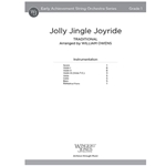 Jolly Jingle Joyride (Score)