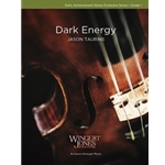 Dark Energy
