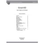 GrooVE!