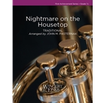 Nightmare on the Housetop