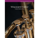 Wayward Sailor (Bundled Set)