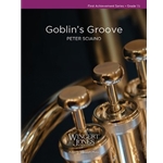 Goblin's Groove (Class Set)
