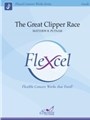 The Great Clipper Race