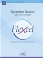 Byzantine Dances