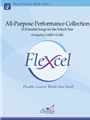 All-Purpose Performance Collection 14 Essential Songs for the School Year