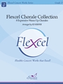 Flexcel Chorale Collection 8 Expressive Warm-Up Chorales