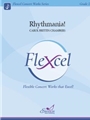 Rhythmania! (Flex Band)