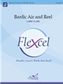 Bardic Air and Reel (Flex Band)