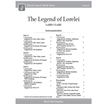 The Legend of Lorelei