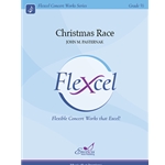 Christmas Race