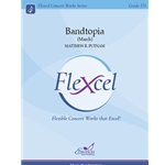 Bandtopia (March)