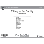 Filling in for Buddy