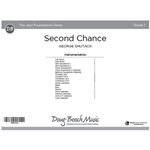 Second Chance (Score)