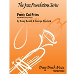 Fresh Cut Fries