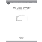 The Vibes of Visby