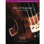 Bits of Stardust