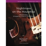 Nightmare on the Housetop