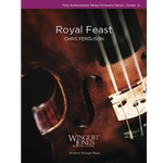 Royal Feast