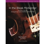 In the Bleak Midwinter