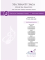 Sea Shanty Saga (Four Sea Shanties)